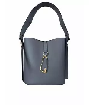 Сумка с короткими ручками