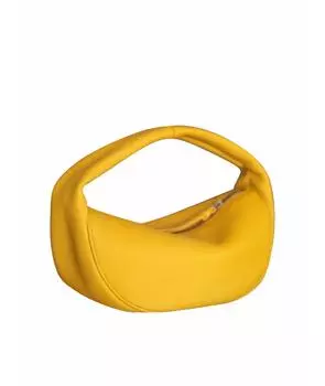 Сумка с короткими ручками