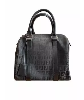 Сумка с короткими ручками