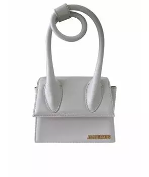 Сумка с короткими ручками