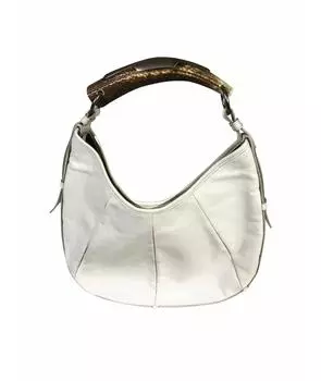 Сумка с короткими ручками