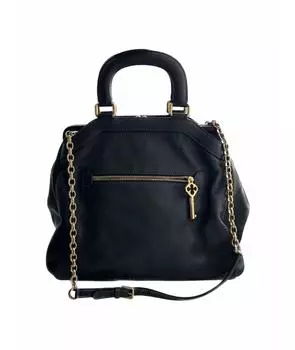 Сумка с короткими ручками