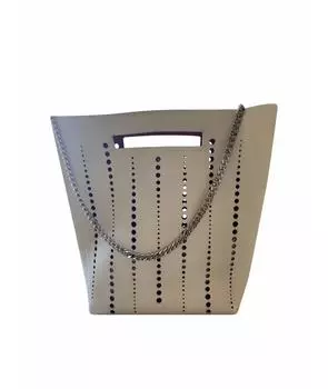 Сумка с короткими ручками