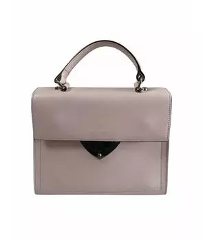 Сумка с короткими ручками