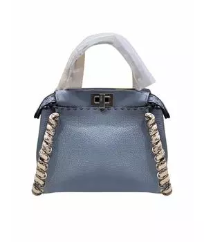 Сумка с короткими ручками