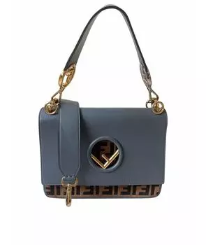 Сумка с короткими ручками