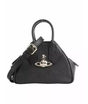 Сумка с короткими ручками