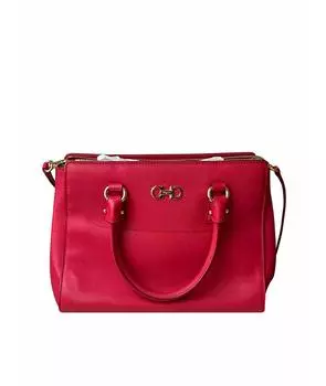 Сумка с короткими ручками