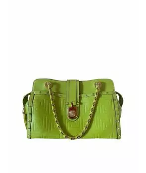 Сумка с короткими ручками