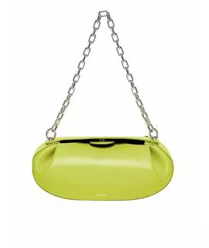 Сумка с короткими ручками