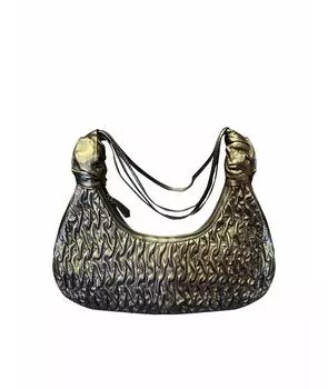 Сумка с короткими ручками