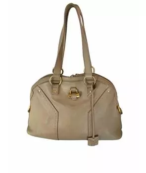 Сумка с короткими ручками