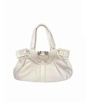 Сумка с короткими ручками