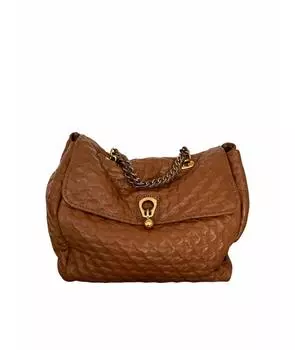 Сумка с короткими ручками