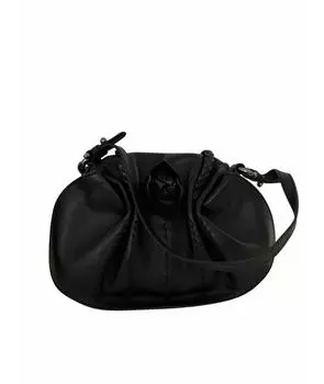 Сумка с короткими ручками