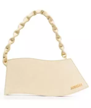 Сумка с короткими ручками