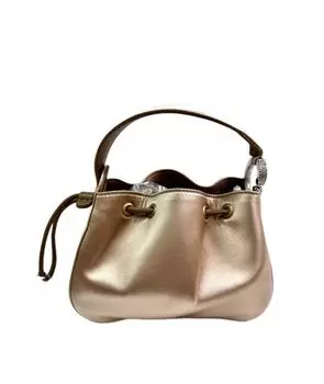 Сумка с короткими ручками