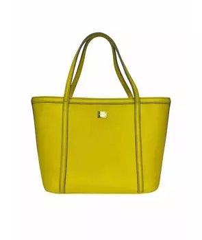 Сумка с короткими ручками