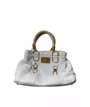 Сумка с короткими ручками