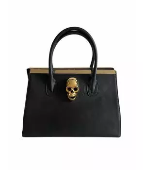 Сумка с короткими ручками