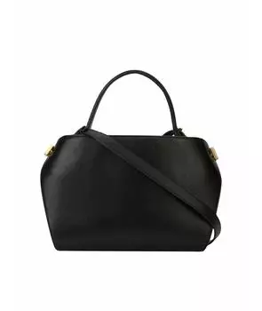 Сумка с короткими ручками