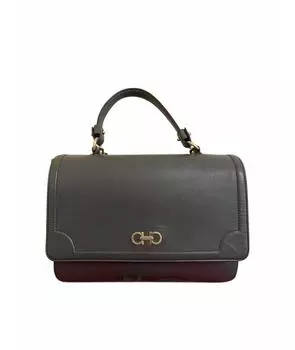 Сумка с короткими ручками