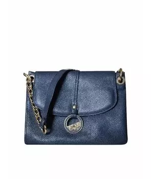 Сумка с короткими ручками