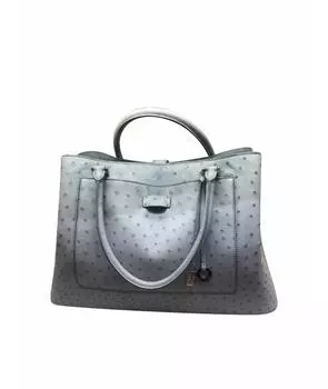 Сумка с короткими ручками