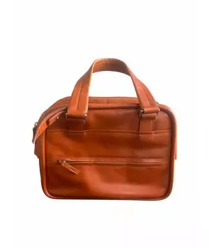 Сумка с короткими ручками