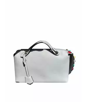 Сумка с короткими ручками