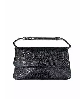 Сумка с короткими ручками