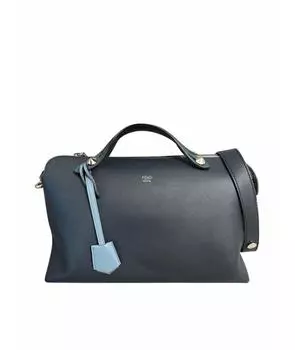 Сумка с короткими ручками