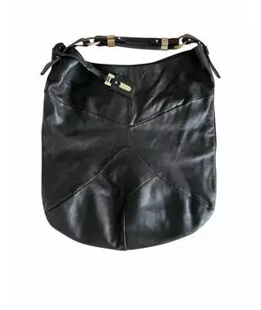 Сумка с короткими ручками