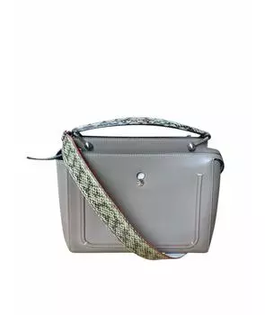 Сумка с короткими ручками