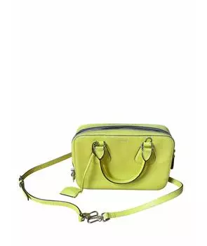 Сумка с короткими ручками