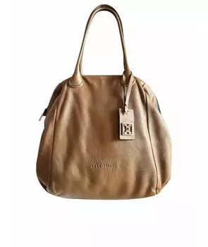 Сумка с короткими ручками