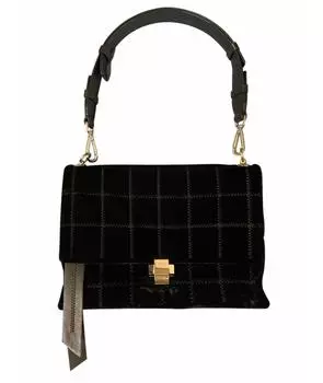 Сумка с короткими ручками