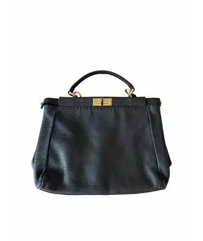 Сумка с короткими ручками