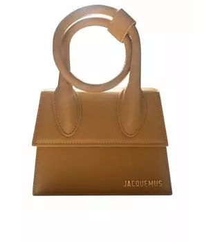 Сумка с короткими ручками