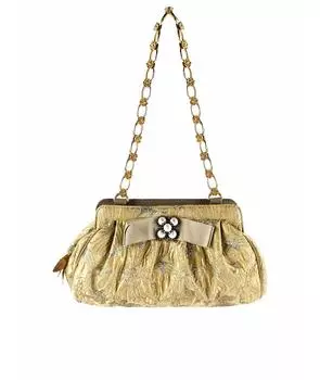 Сумка с короткими ручками