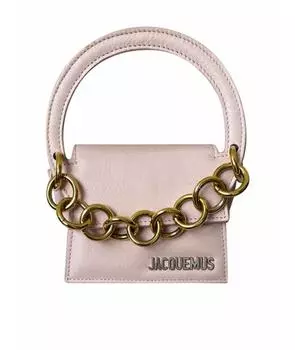 Сумка с короткими ручками