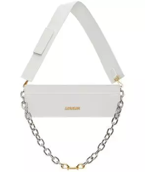 Сумка с короткими ручками