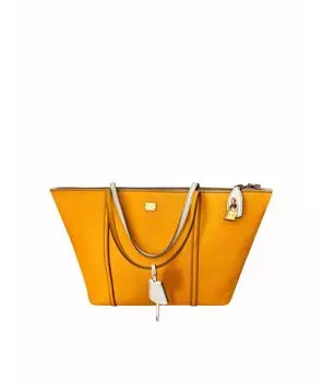 Сумка с короткими ручками