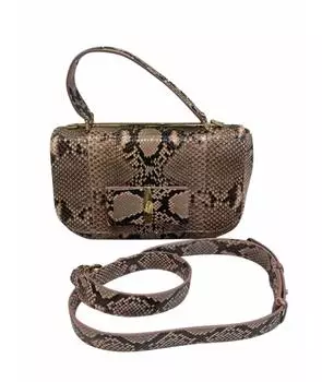 Сумка с короткими ручками