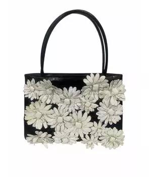 Сумка с короткими ручками