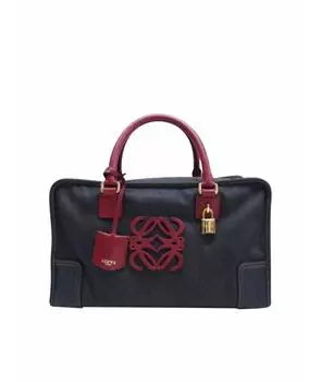 Сумка с короткими ручками