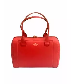 Сумка с короткими ручками