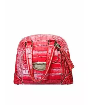 Сумка с короткими ручками