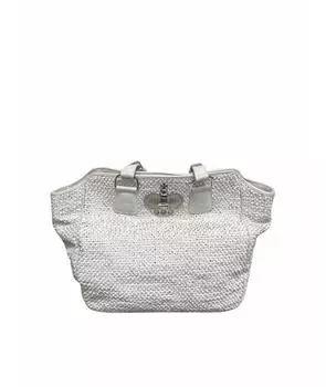 Сумка с короткими ручками