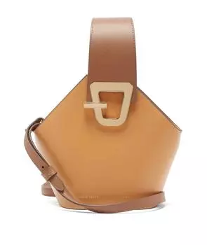 Сумка с короткими ручками